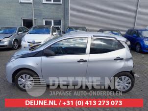 Toyota Aygo 14-
