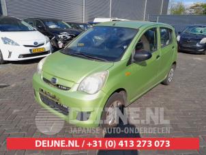 Daihatsu Cuore 08-