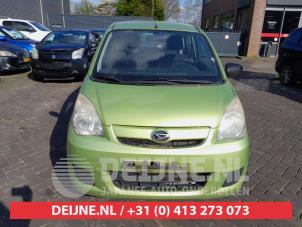Daihatsu Cuore 08-