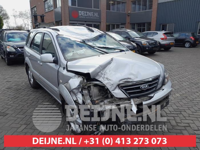 Kia Sorento Tussenas O657779 Donorvoertuig