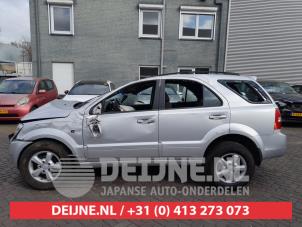 Kia Sorento 03-