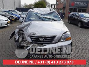 Kia Sorento 03-