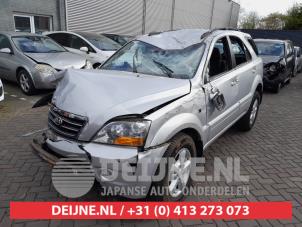 Kia Sorento 03-
