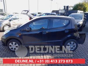Suzuki Alto 09-