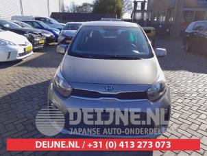 Kia Picanto 17-