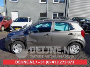 Kia Picanto 17-