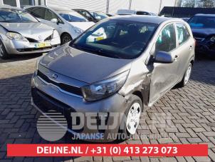 Kia Picanto 17-