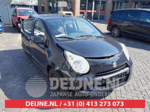 Suzuki Alto Klima Leitung O661850 Spenderfahrzeug
