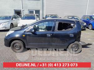Suzuki Alto 09-