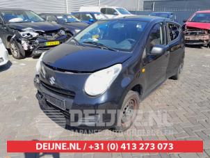 Suzuki Alto 09-