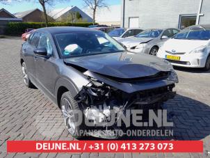 Mazda CX-30 Kombischalter Fenster O659489 Spenderfahrzeug