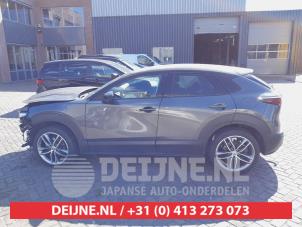 Mazda CX-30 19-