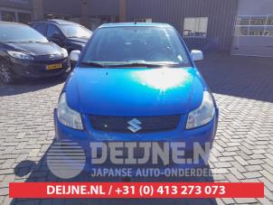 Suzuki SX-4 06-