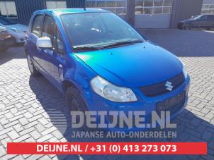 Suzuki SX-4 Lambdasonde O675811 Spenderfahrzeug