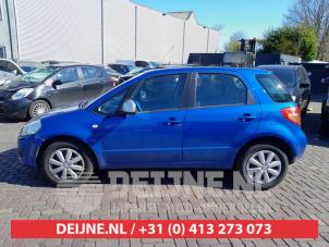Suzuki SX-4 06-
