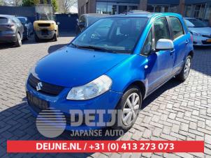 Suzuki SX-4 06-