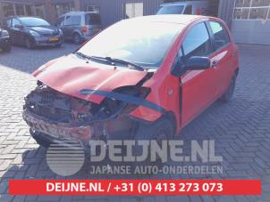 Toyota Yaris 2 06-