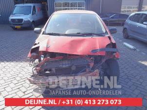 Toyota Yaris 2 06-