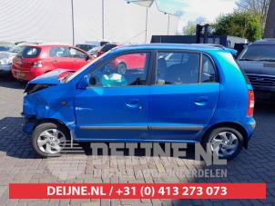 Hyundai Atos 03-