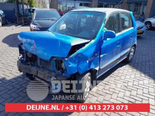 Hyundai Atos 03-