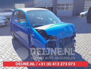 Hyundai Atos Front drive shaft, right O676470 Donor vehicle
