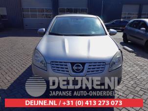Nissan Qashqai 07-