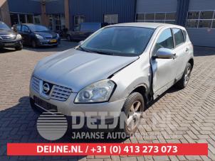 Nissan Qashqai 07-