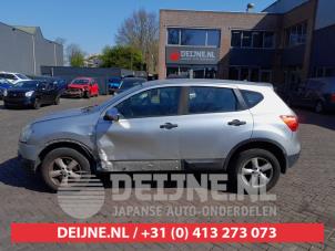 Nissan Qashqai 07-