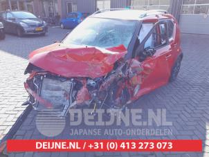Suzuki Ignis 17-