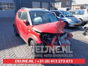 Suzuki Ignis Spanrolle multiriem O664436 Spenderfahrzeug