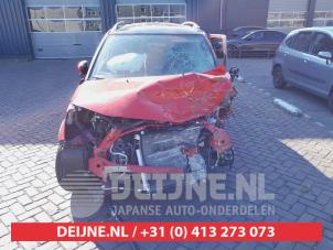 Suzuki Ignis 17-