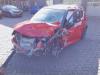Suzuki Ignis 1.2 Dual Jet 16V Smart Hybrid Sloopvoertuig (2023, Rood, Zwart)