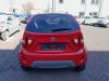 Suzuki Ignis 1.2 Dual Jet 16V Smart Hybrid Sloopvoertuig (2023, Rood, Zwart)