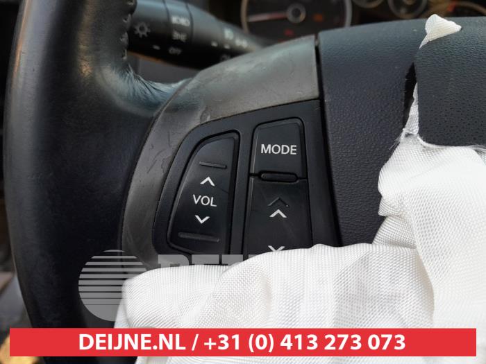 Hyundai i30 1.6 CVVT 16V Sloopvoertuig (2007, Grijs)