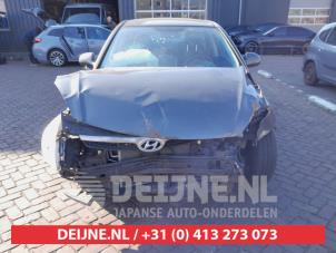 Hyundai I30 07-