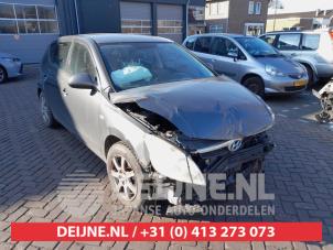 Hyundai I30 Anlasser O687152 Spenderfahrzeug