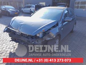 Hyundai I30 07-