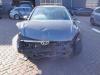 Hyundai i30 1.6 CVVT 16V Sloopvoertuig (2007, Grijs)