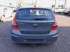 Hyundai i30 1.6 CVVT 16V Sloopvoertuig (2007, Grijs)