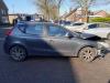 Hyundai i30 1.6 CVVT 16V Sloopvoertuig (2007, Grijs)