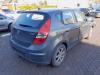 Hyundai i30 1.6 CVVT 16V Sloopvoertuig (2007, Grijs)