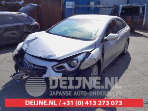 Hyundai I40 11-