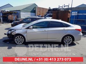 Hyundai I40 11-