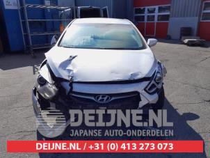 Hyundai I40 11-