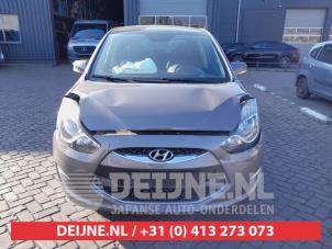 Hyundai IX20 10-