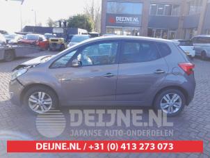 Hyundai IX20 10-