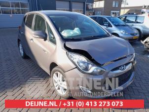 Hyundai IX20 Panoramic roof O707408 Donor vehicle