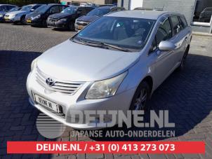 Toyota Avensis 09-