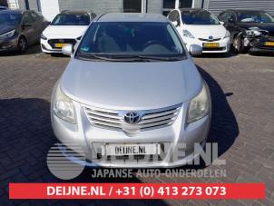 Toyota Avensis 09-