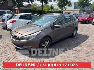 Kia Ceed 12-